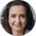 Юлія Гончарова, педіатр, неонатолог. Пневмонія у дітей.