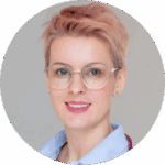 Лідія Бабич. Бронхіти у дітей.